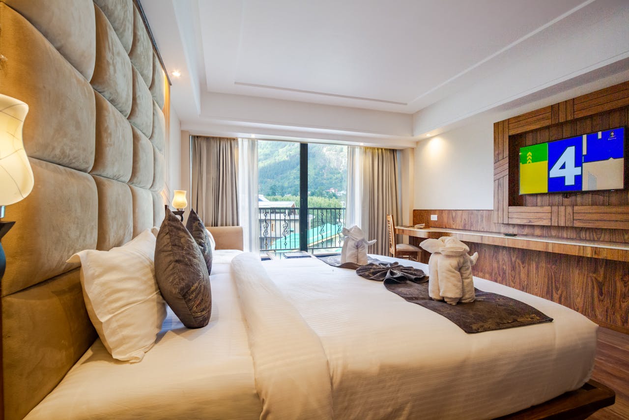 InterContinental Sapporo