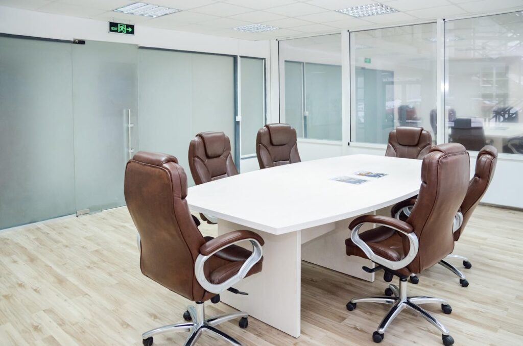 better breakout area