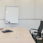 meeting rooms