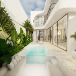 North Bali Property Investment Potential Around Future Airport Development