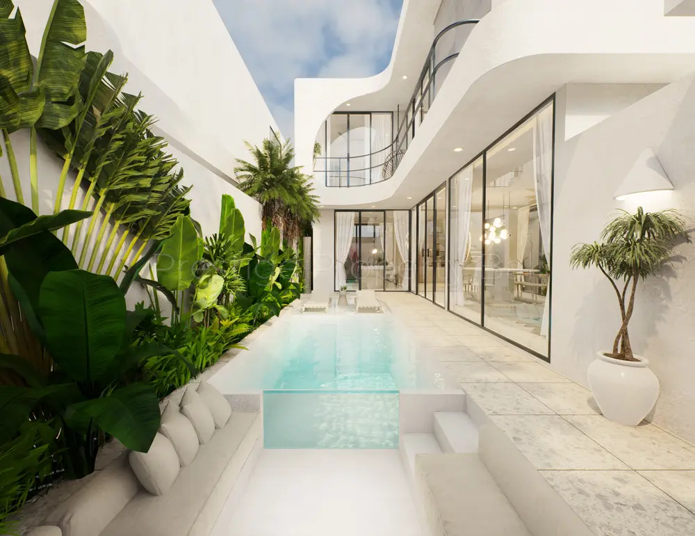 North Bali Property Investment Potential Around Future Airport Development