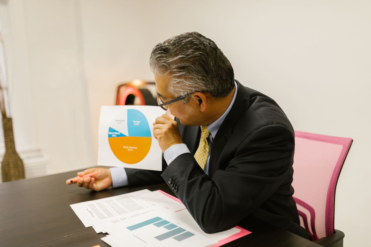 When Should a Business in Australia Hire a Virtual CFO?