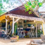 warung in Nusa Lembongan